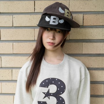 BAUF - 天使之翼帽  AC-B204 快速出貨
