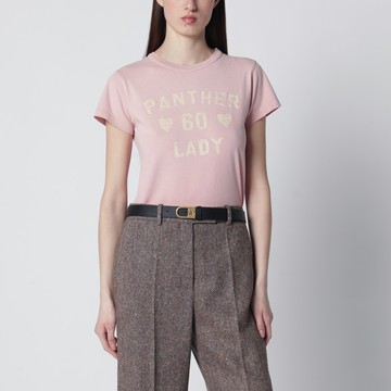Pink Panther Lady T-shirt