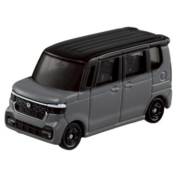 真愛日本 TOMY車 No.114 初回 本田 N-BOX TOMICA TAKARATOMY 玩具車 小車