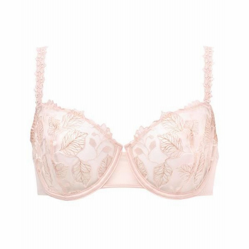 Simone Perele シモーヌ ペレール １ ２カップブラ ｂｉｆ３２７ Po 95d 通販 Lineポイント最大1 0 Get Lineショッピング