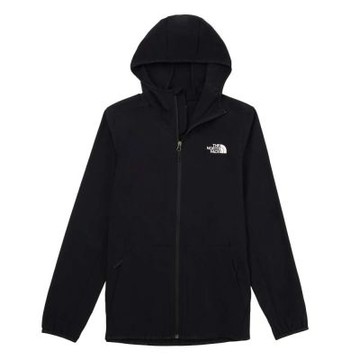 The North Face 北面 男 防風 防潑水 休閒連帽外套 NF0A7WCYJK3
