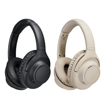 audio-technica ATH-S300BT 降噪無線耳罩式耳機 降噪 耳罩式耳機 藍牙耳機