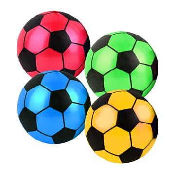 沙灘足球 充氣籃球 投籃遊戲 充氣皮球 橡膠球 沙灘球 親子互動 軟足球 團康遊戲 贈品禮品