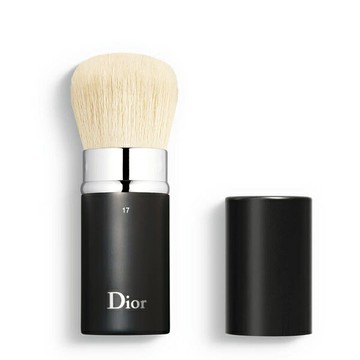 DIOR 迪奧 專業後台多功能刷 攜帶式/伸縮/腮紅/修容/蜜粉刷