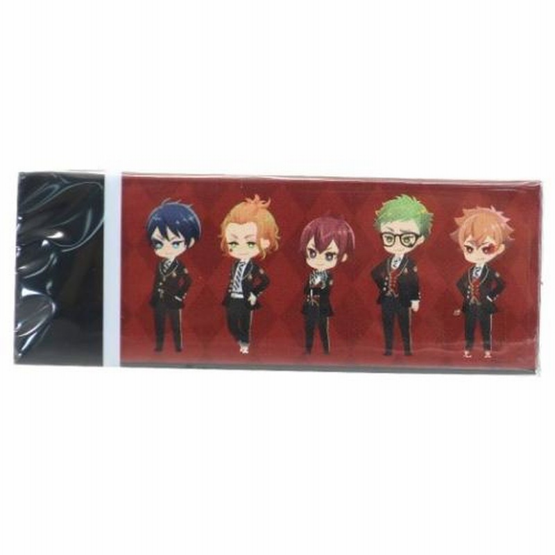 ツイステッドワンダーランド ディズニー キャラクター 消しゴム ハーツラビュル Ain ケシゴム カミオジャパン プレゼント 男の子 バレンタイン 通販 Lineポイント最大get Lineショッピング