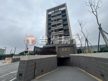 煌都晶彩樹梢2房車｜桃園市中壢區月德路