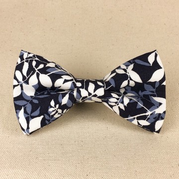 Mr.Tie 手工縫製領結 Hand Made Bow Tie 編號133
