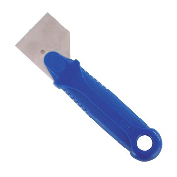 【ALLEX林刃物】多用途刮刀-皮刀型