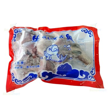 日通冷凍台灣鯛下巴8P / 每包1公斤*約8片《大欣亨》B344009 0 直購