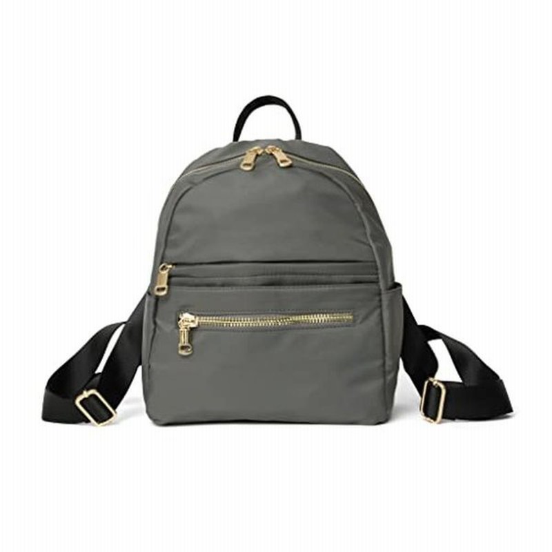 10収納超軽量ナイロン リュック レディース 大人 レディース バックパック 通勤通学 マザーズバッグ 女性 軽い 多収納 バック 夏バッグ 通販 Lineポイント最大0 5 Get Lineショッピング
