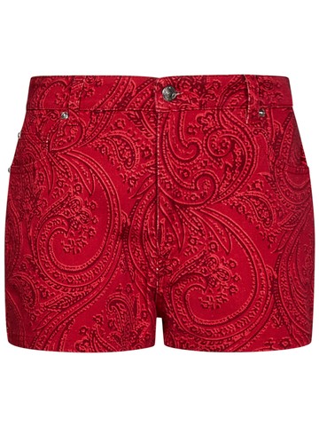 Etro Shorts