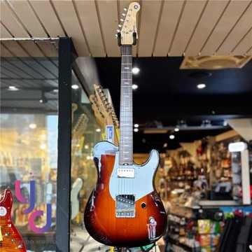 山葉 Yamaha PACS +11S 漸層色 電吉他 Standard Plus 附琴袋 印尼廠 玫瑰木指板 Tele