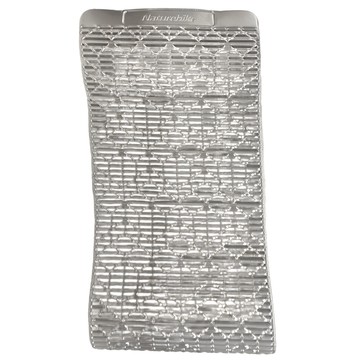 Naturehike 挪客 IXPE加寬加厚銀挫墊 + 放掉色鋁膜  193 x 65 x 1.8cm  銀色