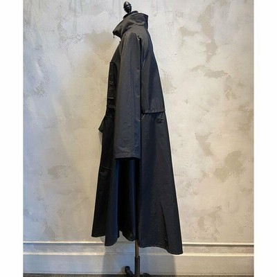 BEARDSLEY（ビアズリー）の「ジップフレアダウン（ダウン