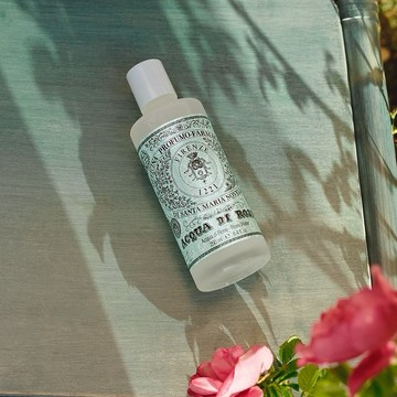 【Santa Maria Novella】玫瑰純露 (250ml)