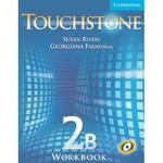 Touchstone 2 Workbook B (1版) McCarthy  Cambridge