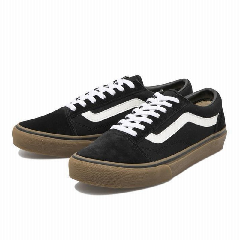 ヴァンズ スニーカー VANS OLD SKOOL DX オールドスクール DX V36CL+