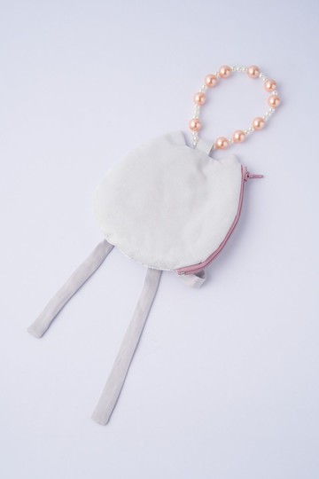 貓貓圓舞曲零錢包