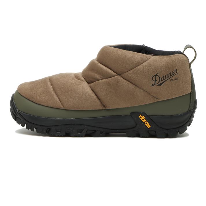 DANNER】 ダナー FREDDO LO MS フレッド LO MS D120075 MS CLOUD GRAY