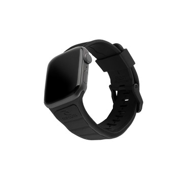 【UAG】X RIP CURL Apple Watch 44/45/46/49mm 雙色矽膠運動錶帶