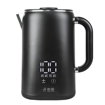 勳風1.7公升智能觸控快煮壺 HFJ-K3060