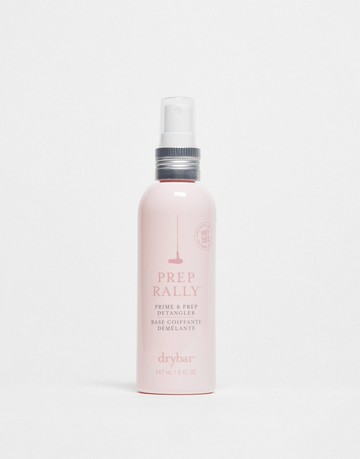 Drybar Prep Rally Prime & Prep Detangler 147ml - Noir Scent-No colour