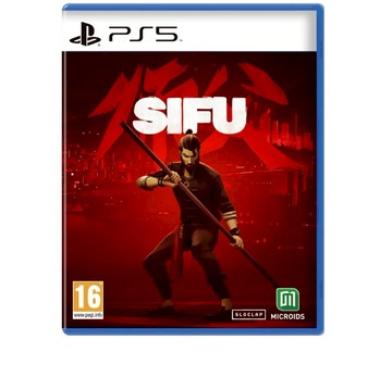 【SONY】索尼 PLAYSTATION PS5 師父 國際版