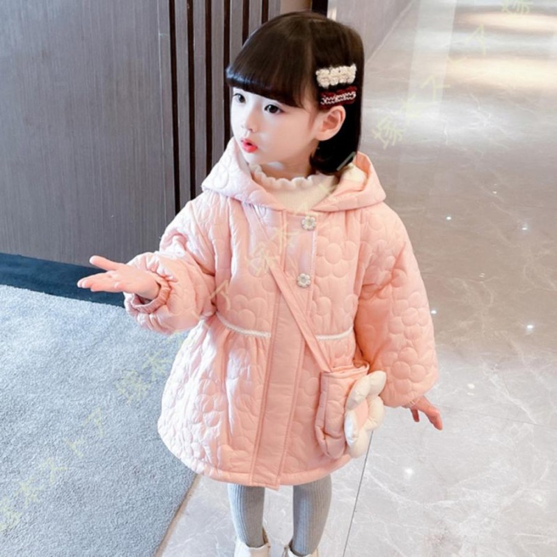 ふわふわ ダウンコート キッズ 女 男の子 ダウンジャケット 子供服