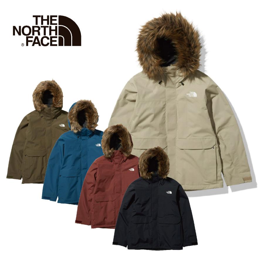 THE NORTH FACE ザ・ノースフェイス スキーウェア ジャケット ＜2023