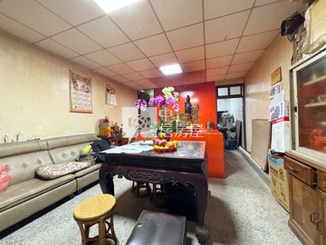 急~大溪老街.田心國小◆便宜透天◆｜桃園市大溪區中華路