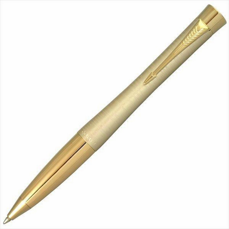 Parkerの万年筆 金色装飾付き 詳細ページ | 万年筆 ボールペンなど高級筆記具の販売・買取