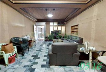 台南大偉哥-城東靜巷稀有釋出透天優質住宅｜台南市東區城東街