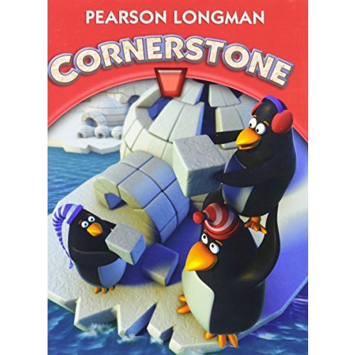 Cornerstone 2013 Student Edition Grade 1b