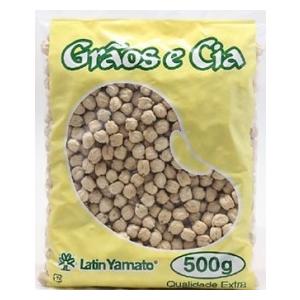 ラテン大和　グラウンデビッコ(ヒヨコ豆)　500g