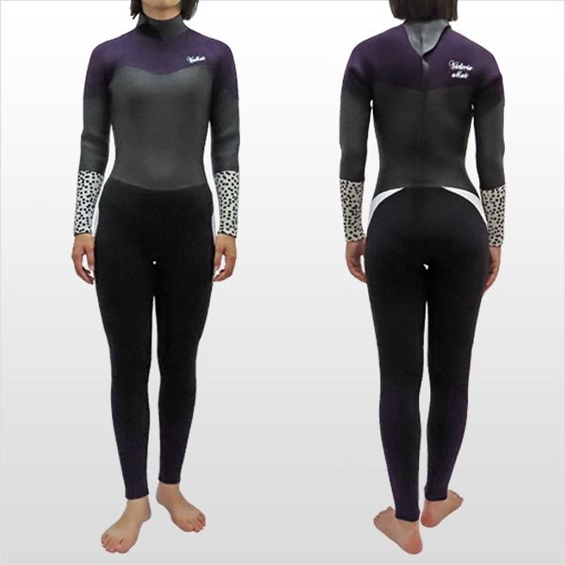 LANTY WET SUITS】ランティ ウェットスーツ