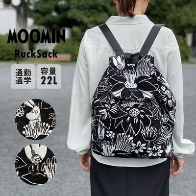 MOOMINリュックの通販 289件の検索結果 | LINEショッピング