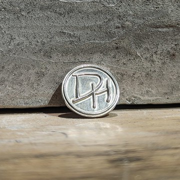 【 客製 】Unique Cufflinks 質感紳士袖扣