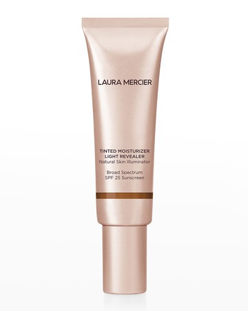 Tinted Moisturizer Light Revealer Natural Skin Illuminator with Broad Spectrum SPF 25