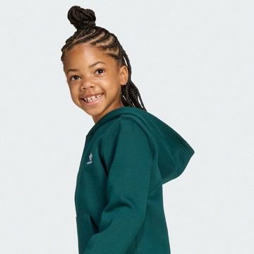 adidas 運動套裝 長袖/長褲 童裝 - Originals JY4877 官方直營