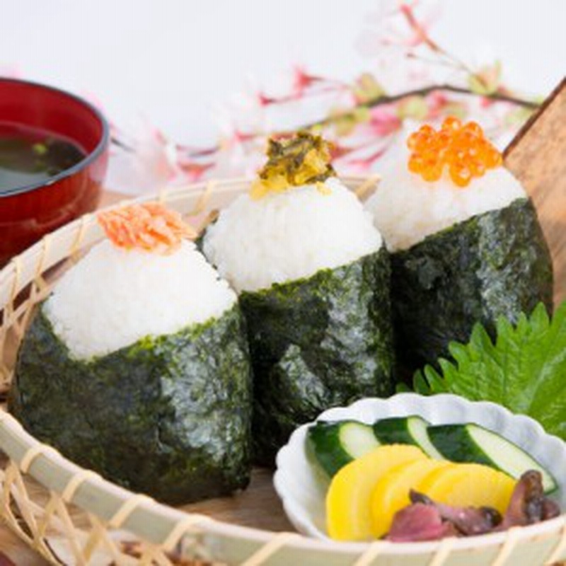 海苔 詰合せ 味付けのり 8切50枚 4本 焼のり 8枚 2袋 鬼崎産 おにぎり おむすび 低炭水化物 低カロリー 丸駒産業 愛知県 通販 Lineポイント最大1 0 Get Lineショッピング