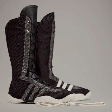 Y-3 REGU 運動鞋