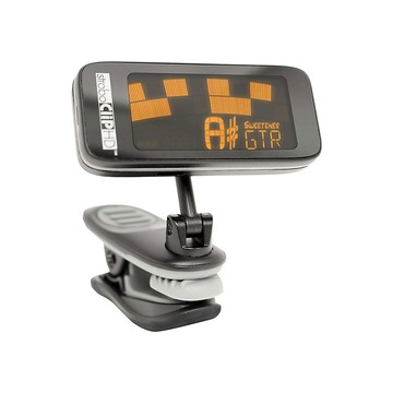 Peterson StroboClip HD 高解析調音器