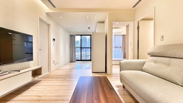 新高國小陞霖執美稀有超大棟距全新精裝兩房平車｜台中市太平區環中東路三段