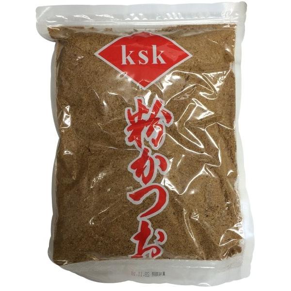 KSK 粉かつお 1kg