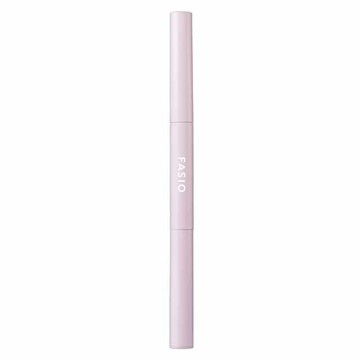 FASIO Pencil & Powder Eyebrow 02 Brown