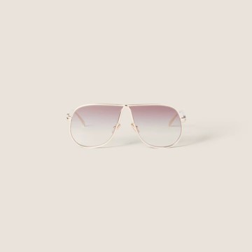 Miu Miu "Miu Ombre" Sunglasses