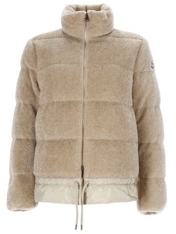 moncler "cedre" jacket