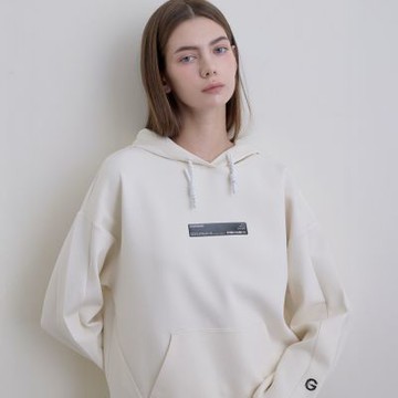 GIORDANO 女裝高彈力連帽上衣 Urban Outdoor系列【多色任選】
