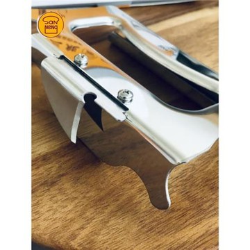 三能SN4776 開罐器 罐頭刀 不銹鋼開罐器 開罐頭刀 罐頭開瓶器