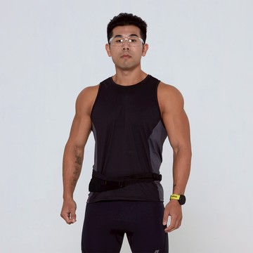 DryLite 輕量剪接訓練背心